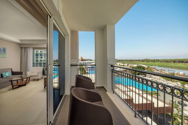 Titanic Deluxe Golf Belek
