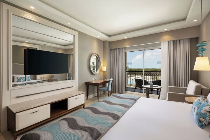 Titanic Deluxe Golf Belek