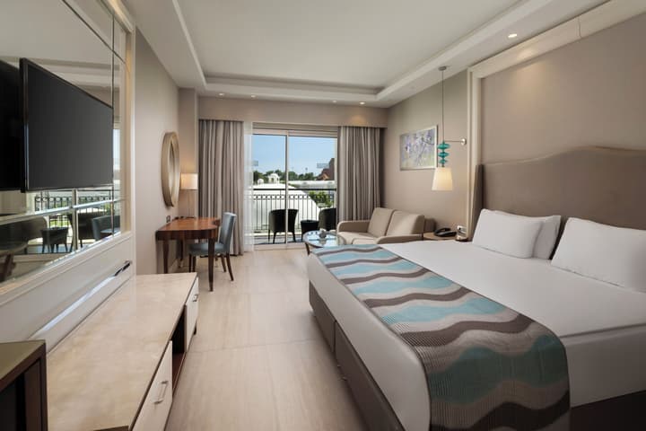 Titanic Deluxe Golf Belek