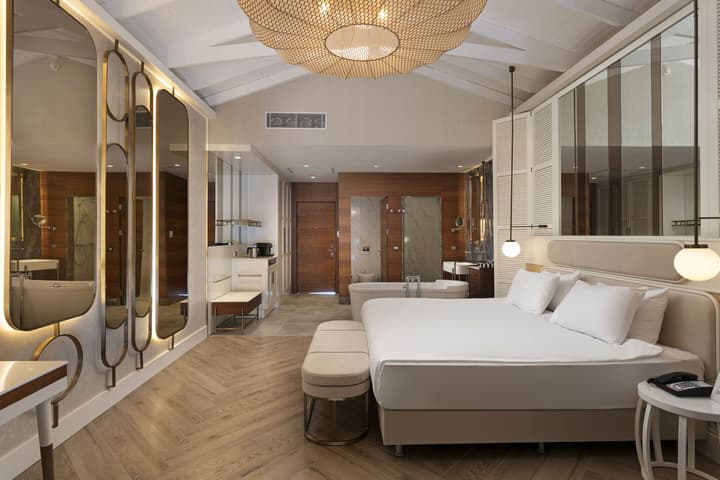 Titanic Deluxe Golf Belek