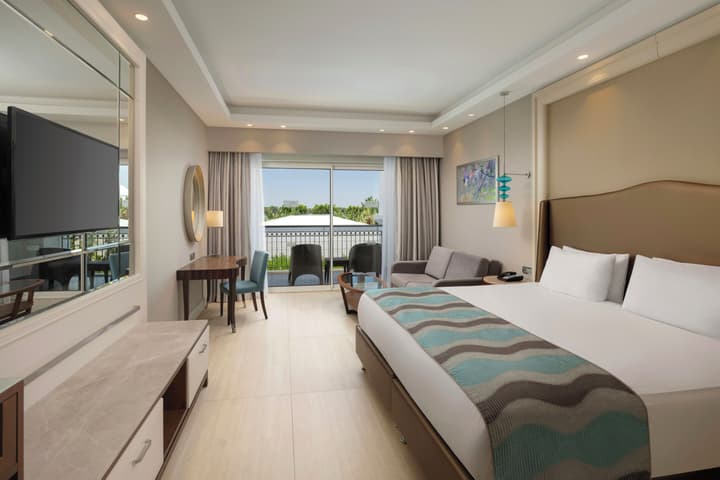 Titanic Deluxe Golf Belek