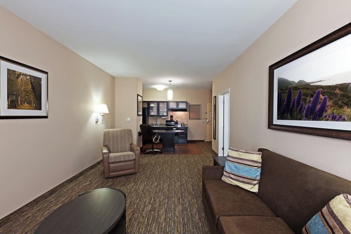 Candlewood Suites Amarillo-Western Crossing by IHG
