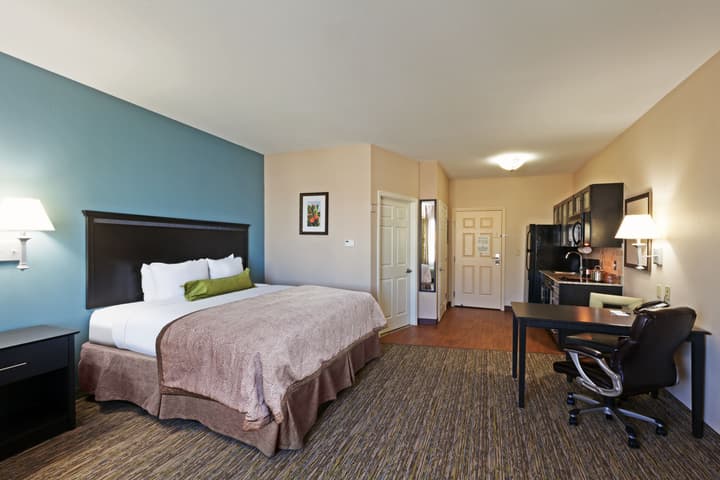 Candlewood Suites Amarillo-Western Crossing by IHG