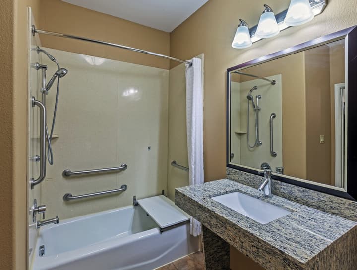 Candlewood Suites Amarillo-Western Crossing by IHG