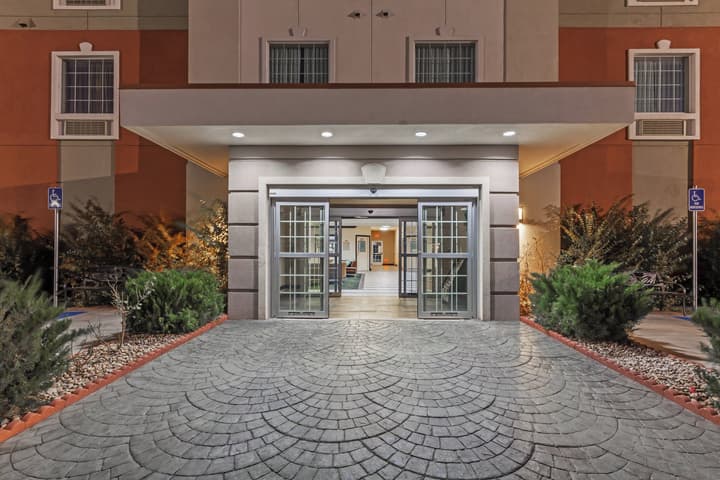 Candlewood Suites Amarillo-Western Crossing by IHG