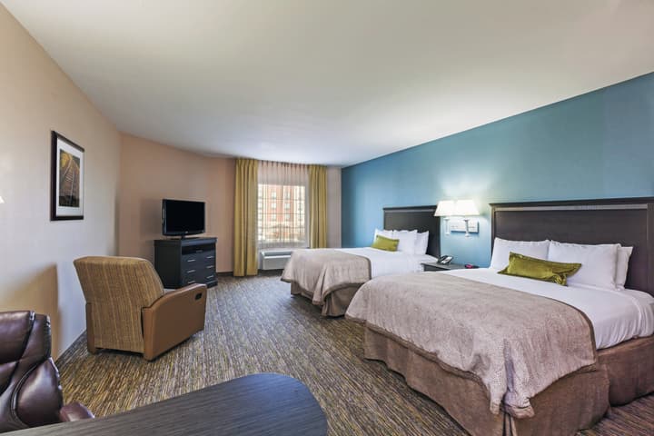 Candlewood Suites Amarillo-Western Crossing by IHG
