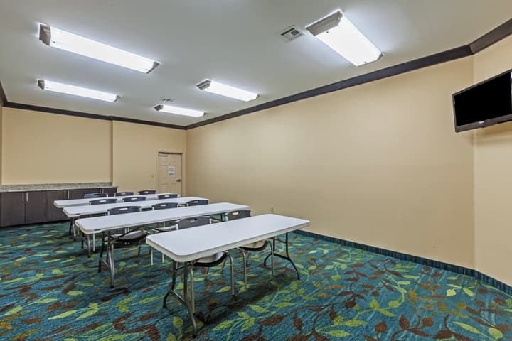 Candlewood Suites Amarillo-Western Crossing by IHG