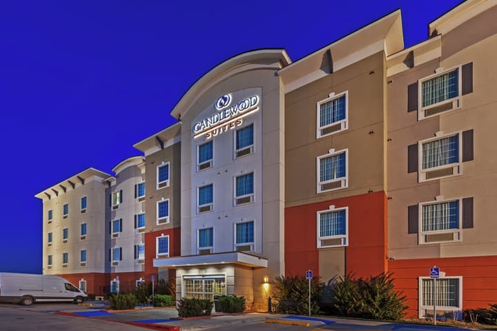 Candlewood Suites Amarillo-Western Crossing by IHG