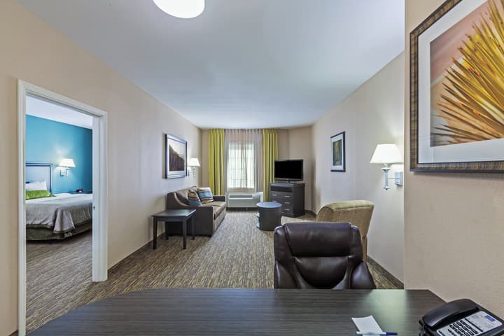 Candlewood Suites Amarillo-Western Crossing by IHG