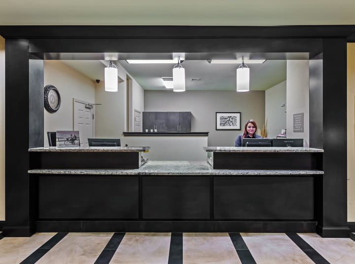 Candlewood Suites Amarillo-Western Crossing by IHG