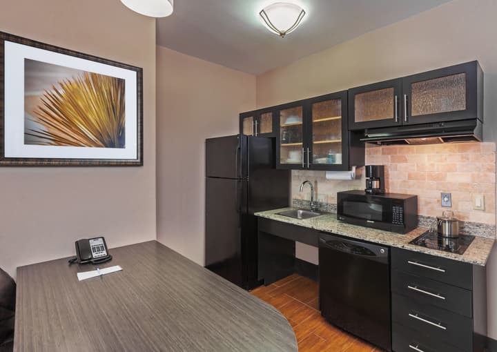 Candlewood Suites Amarillo-Western Crossing by IHG