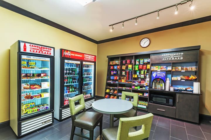 Candlewood Suites Amarillo-Western Crossing by IHG