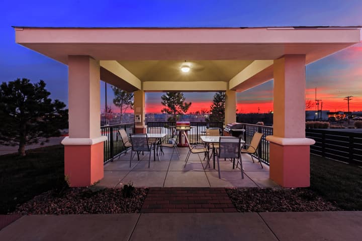 Candlewood Suites Amarillo-Western Crossing by IHG