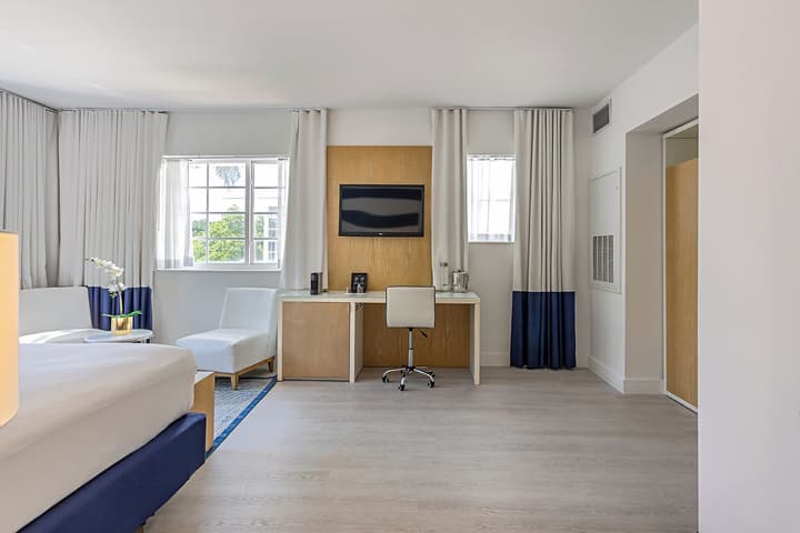 Pestana South Beach Art Deco Miami