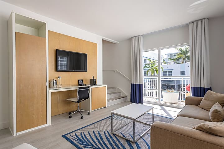 Pestana South Beach Art Deco Miami