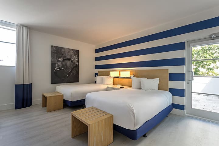 Pestana South Beach Art Deco Miami