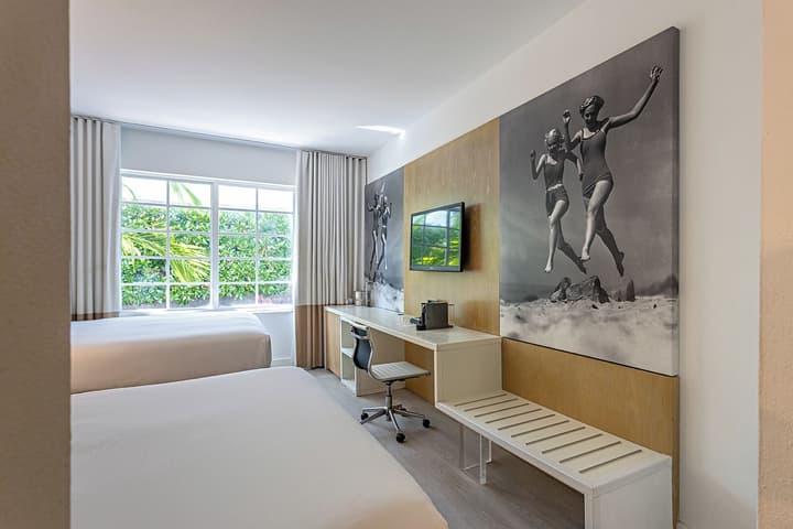 Pestana South Beach Art Deco Miami