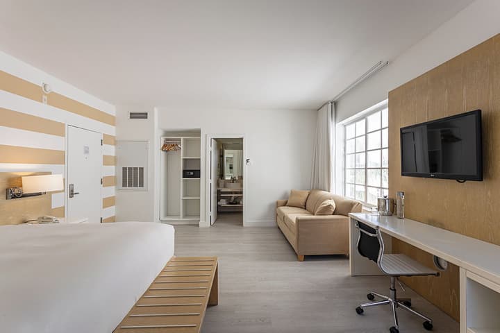 Pestana South Beach Art Deco Miami