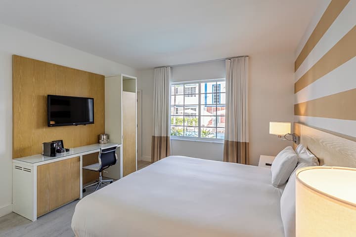 Pestana South Beach Art Deco Miami