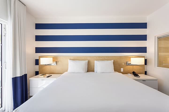 Pestana South Beach Art Deco Miami