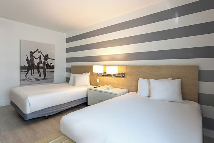 Pestana South Beach Art Deco Miami