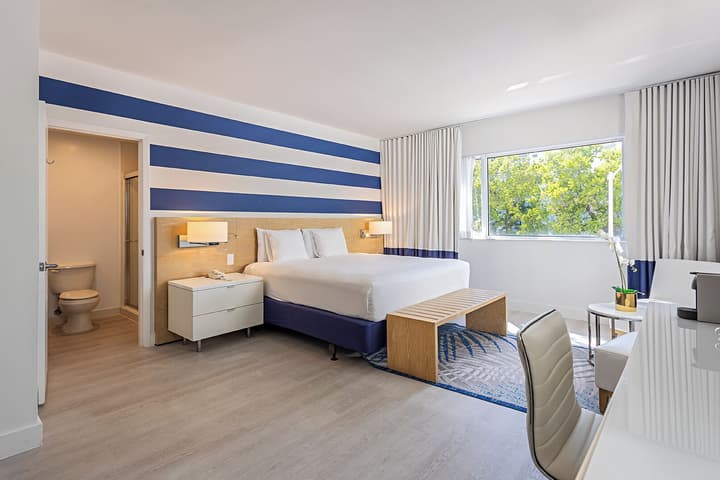 Pestana South Beach Art Deco Miami