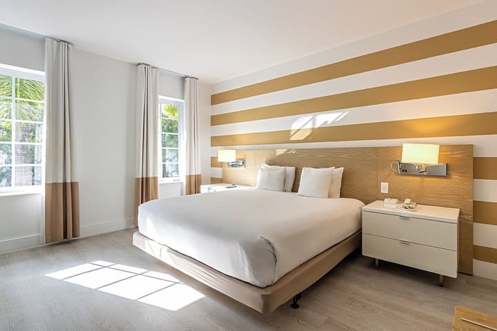 Pestana South Beach Art Deco Miami