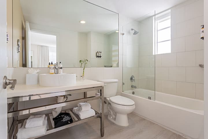 Pestana South Beach Art Deco Miami