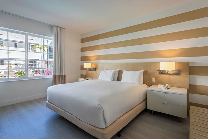 Pestana South Beach Art Deco Miami