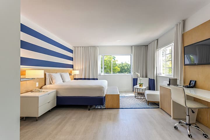 Pestana South Beach Art Deco Miami
