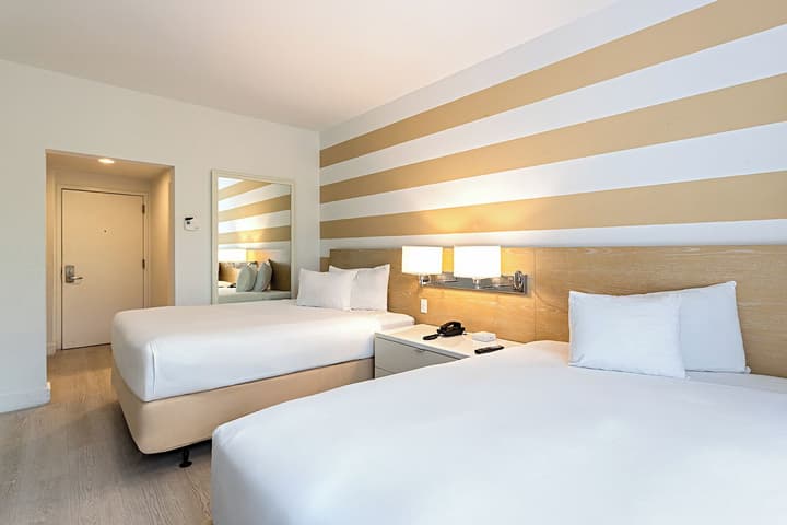 Pestana South Beach Art Deco Miami