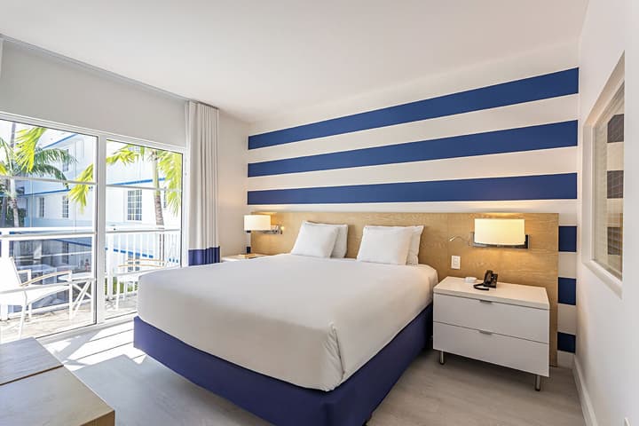 Pestana South Beach Art Deco Miami