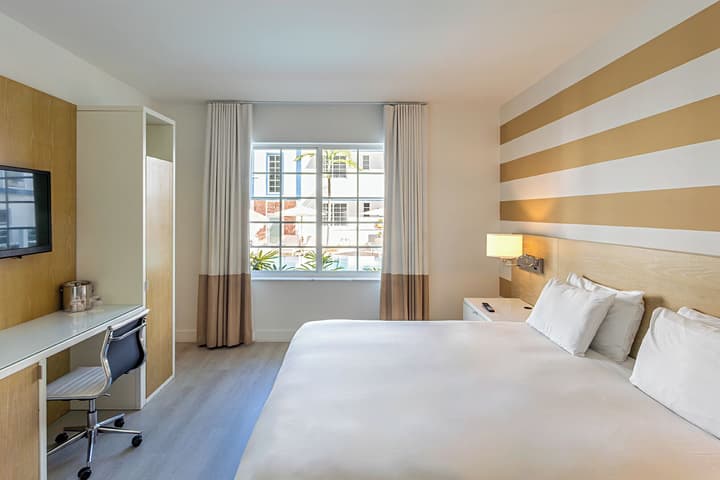 Pestana South Beach Art Deco Miami