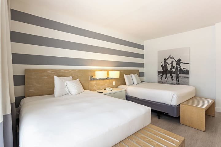 Pestana South Beach Art Deco Miami
