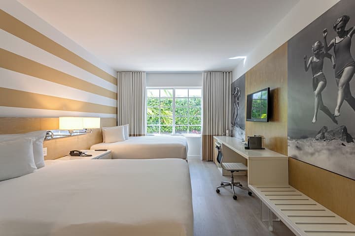 Pestana South Beach Art Deco Miami