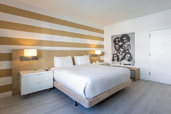 Pestana South Beach Art Deco Miami