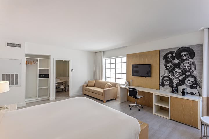 Pestana South Beach Art Deco Miami