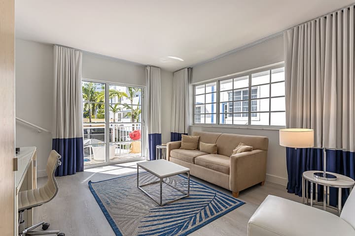Pestana South Beach Art Deco Miami