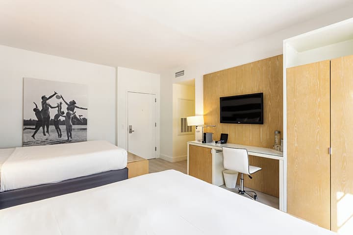Pestana South Beach Art Deco Miami