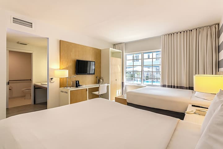 Pestana South Beach Art Deco Miami