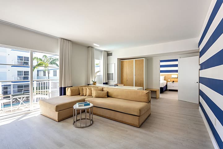 Pestana South Beach Art Deco Miami