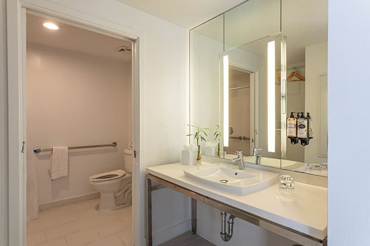 Pestana South Beach Art Deco Miami