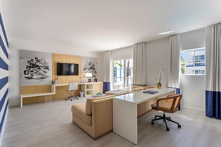 Pestana South Beach Art Deco Miami