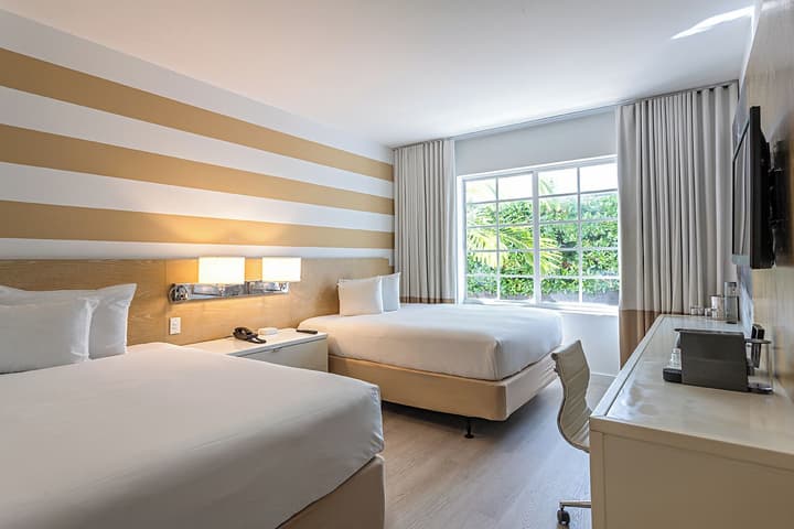 Pestana South Beach Art Deco Miami