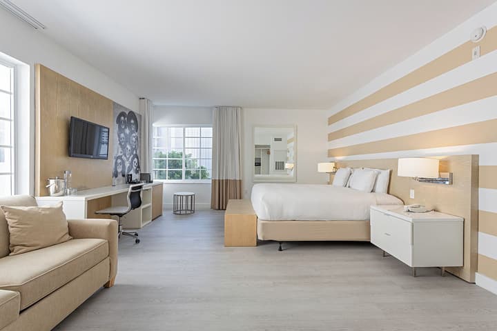 Pestana South Beach Art Deco Miami