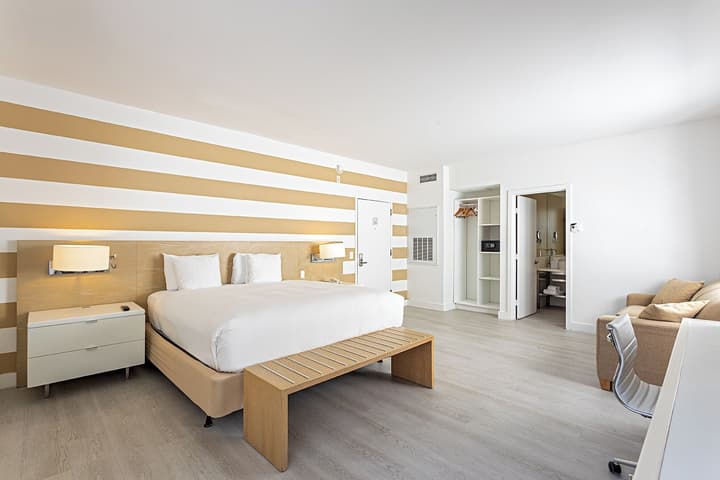 Pestana South Beach Art Deco Miami