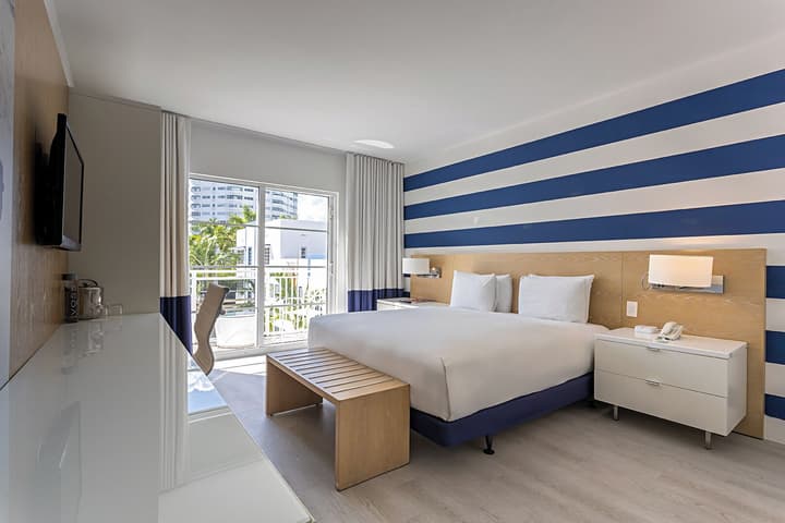 Pestana South Beach Art Deco Miami
