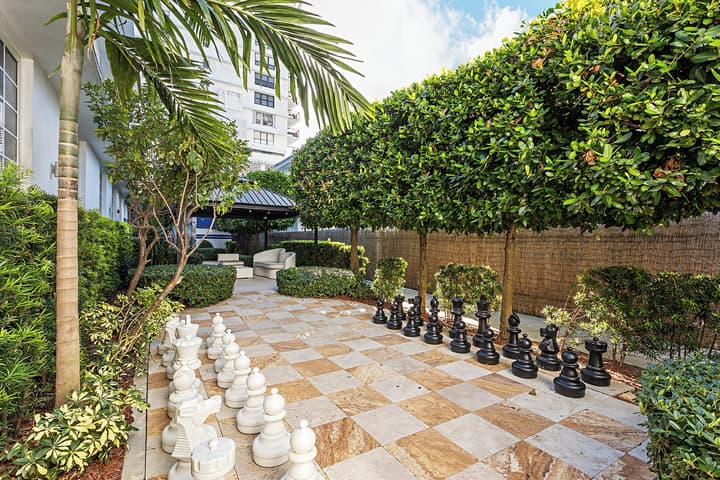 Pestana South Beach Art Deco Miami