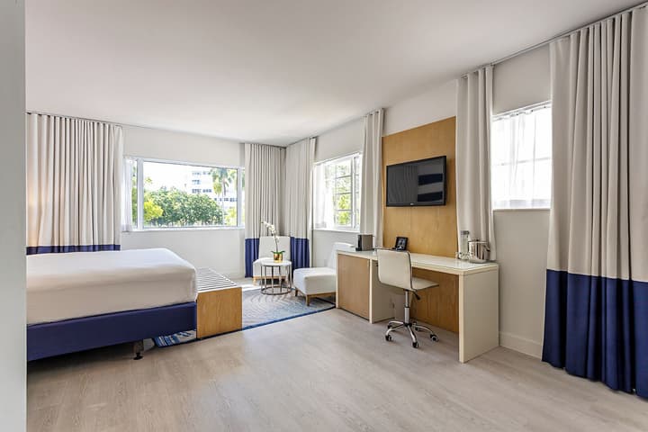 Pestana South Beach Art Deco Miami