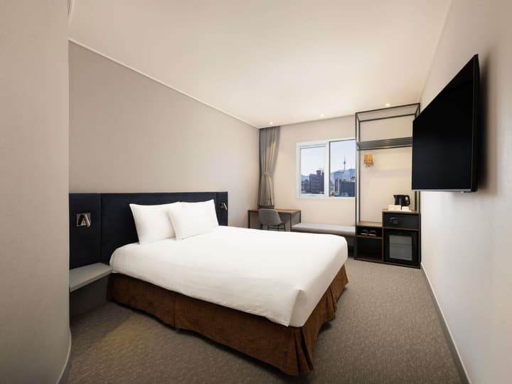 ibis Ambassador Seoul Insadong